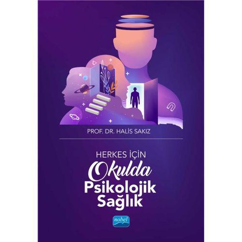 Herkes İçin Okulda Psikolojik Sağlık