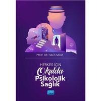 Herkes İçin Okulda Psikolojik Sağlık