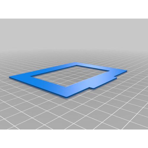 - Kart Bölücü Gamegenic Star Wars Unlimited Deck Pod (Bu ürün Sadece Plastik parçadır - Almadan Önce Soru Sorabilirsiniz)