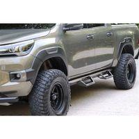 Nissan Navara Uyumlu Yan Basamak (Aqm-T32) Parça