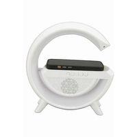 Bluetooth Hoparlör Speaker Telefon Şarj Edebilen Android Ve İos Uyumlu