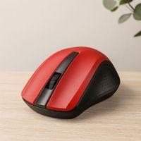 Kablosuz USB Optik Mouse 1600 DPI