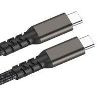 ZR936 Type-C Type-C 100W Kablo 5 M