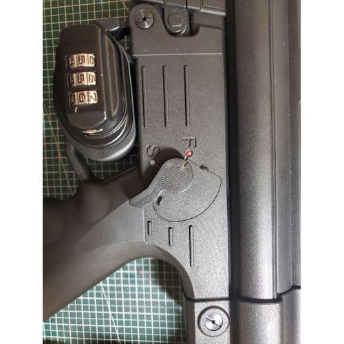 GSG 16 Güvenlik Seçici - 5137493