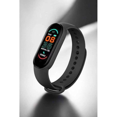 Akıllı Saat Arama Cevaplayan Tüm Gün Sağlık Ve Aktivite Takibi