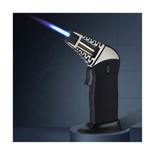 Zorro Sm-882 Masaüstü Pürmüz Çakmak Siyah