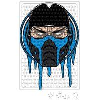Sub Zero Puzzle 240 Parça Yapboz