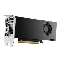 PNY QUADRO VCNRTX2000ADA-SB, RTX2000 ADA, 16GB, DDR6, 128Bit, Tek Fan, 4xDP, Ekran Kartı