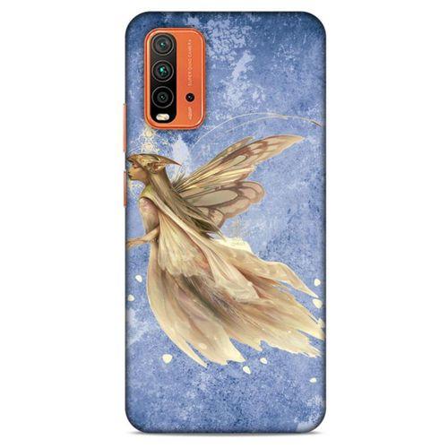 Xiaomi Redmi 9T Uyumlu Kılıf The Dark Crystal (9) Kılıf skekTek