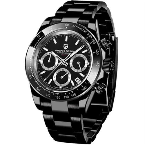 Pagani Design PD-1644-5 Cronograph Erkek Kol Saati