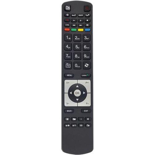 Huayu Vestel-Seg Yeni Source Tuşlu Lcd-Led Tv Kumanda