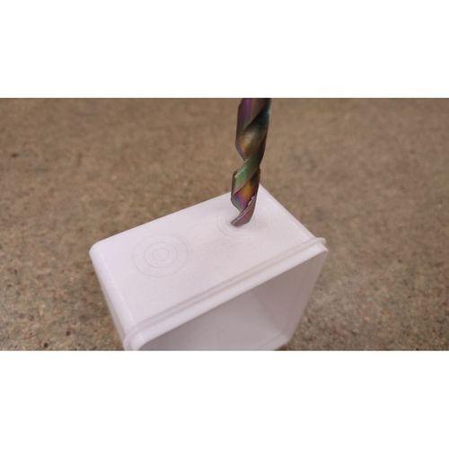 Çıtçıt Kapaklı Şık Elektrik Buat Kutusu (Bu ürün Sadece Plastik parçadır - Almadan Önce Soru Sorabilirsiniz)