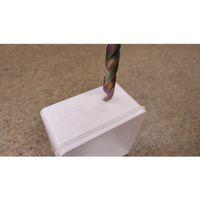 Çıtçıt Kapaklı Şık Elektrik Buat Kutusu (Bu ürün Sadece Plastik parçadır - Almadan Önce Soru Sorabilirsiniz)