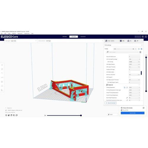 Netgear GS308 V3 10 Rack Montaj Tam Kasa (Bu ürün Sadece Plastik parçadır - Almadan Önce Soru Sorabilirsiniz)