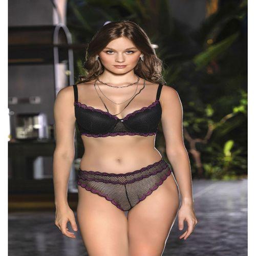 Bayan Sütyen, String Takım