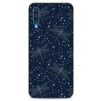 Spacex (22) Tema Tam Koruma Kılıfı Samsung Galaxy A50 Kılıf