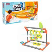 Eğitici Çocuk Hedef Vurma Oyun Seti