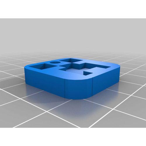 Creeper Anahtarlık (Bu ürün Sadece Plastik parçadır - Almadan Önce Soru Sorabilirsiniz)