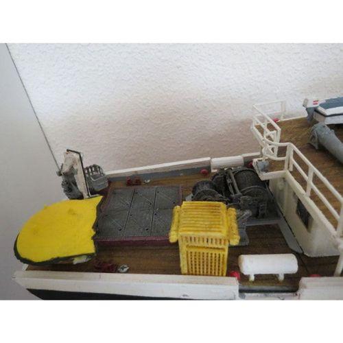 Calypso'nun köpekbalığı kafesi - 3712359