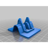 Ford Puma Çekme Kapağı 3D Baskı (Bu ürün Sadece Plastik parçadır - Almadan Önce Soru Sorabilirsiniz)