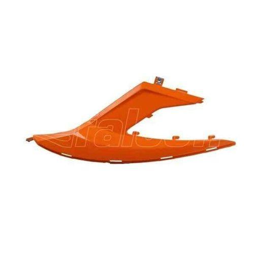 FALCON Falcon New Handy Arka Karenaj Alt Parca Sağ Siyah