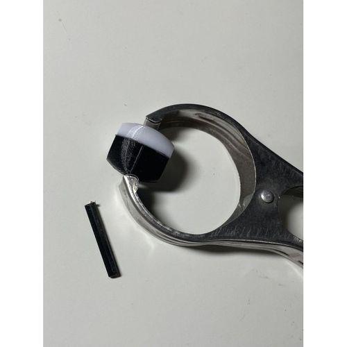 Irobot ön tekerleği değiştir - 5151610