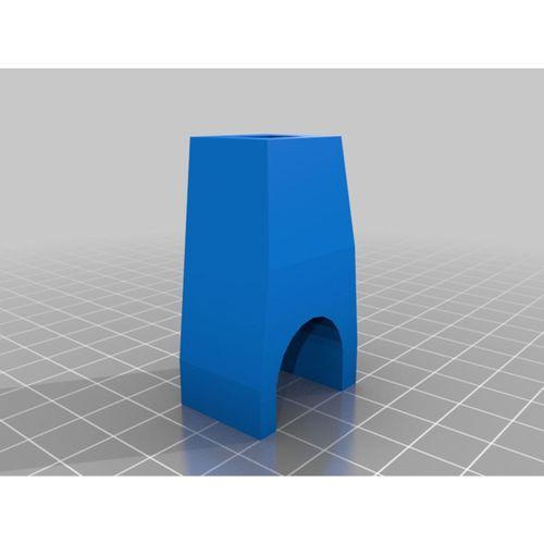 HVLP Küçük Boya Tabancası Tutucu (Bu ürün Sadece Plastik parçadır - Almadan Önce Soru Sorabilirsiniz)