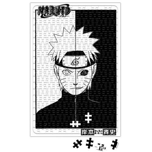Naruto Kurama Puzzle 240 Parça Yapboz