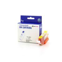 Canon CLİ-526 Y Sarı Muadil Kartuş