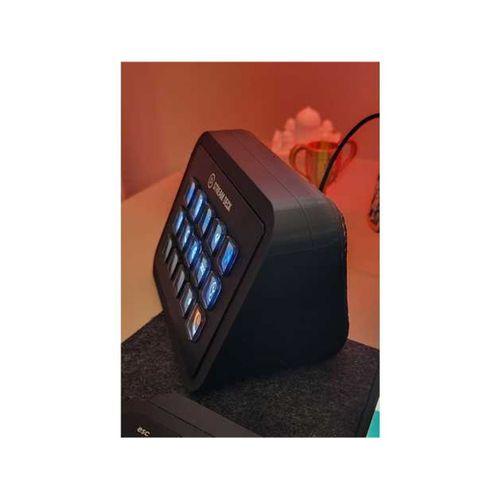 Stream Deck Standı (Bu ürün Sadece Plastik parçadır - Almadan Önce Soru Sorabilirsiniz)