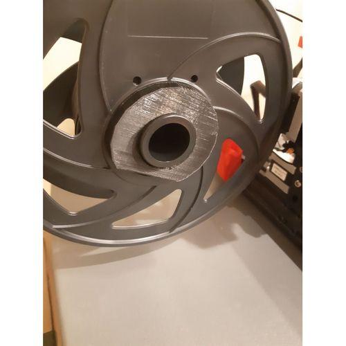 Ender 3 Pro - 5139055 için Filament Makarası Aracı