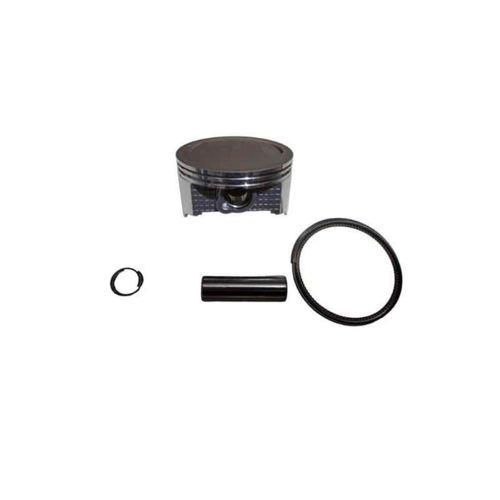 SEVGENT Piston 65.50 15P Cg 200 Tek Segman 8Mm Strong Mts/Ny Oem