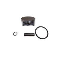 SEVGENT Piston 65.50 15P Cg 200 Tek Segman 8Mm Strong Mts/Ny Oem