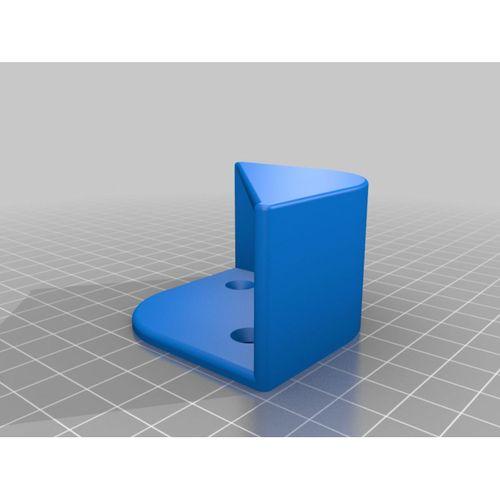 Wandhalter Wallmount Hornbach Smarthome Gateway - 5136040