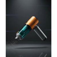 Kablosuz Araç Süpürgesi Çok Başlıklı Derin Temizlik