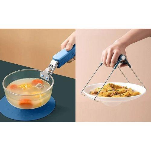 Sıcaklık Önleyici 4lü Set