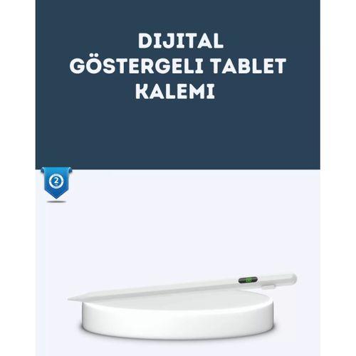 Otomatik Kapanma Özellikli İpad Dokunmatik Kalemi 35 Dakika Hızlı Şarj