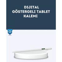Otomatik Kapanma Özellikli İpad Dokunmatik Kalemi 35 Dakika Hızlı Şarj