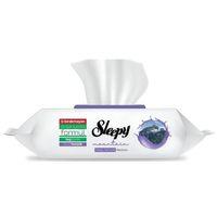 Sleepy Yüzey Temizlik Havlusu 100 Adet Dağ Çileği