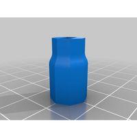 - Sekizgen Gerilim Rahatlatma Kılıfı (Bu ürün Sadece Plastik parçadır - Almadan Önce Soru Sorabilirsiniz)