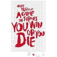 Game of Thrones Puzzle 240 Parça Yapboz