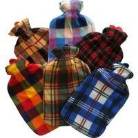 Kılıflı Sıcak Su Torbası