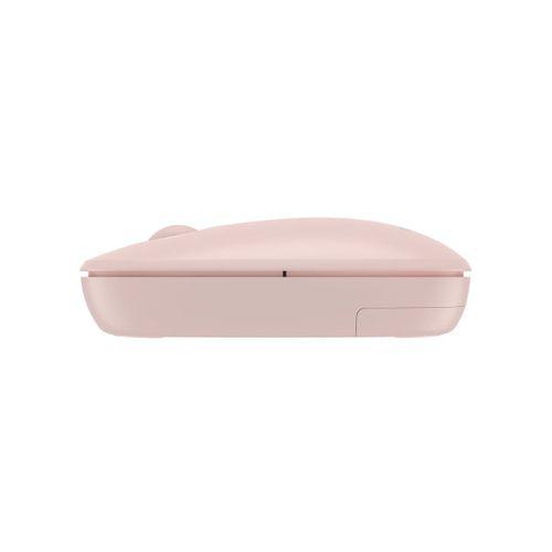 PHİLİPS KABLOSUZ MOUSE SPK7378P PEMBE