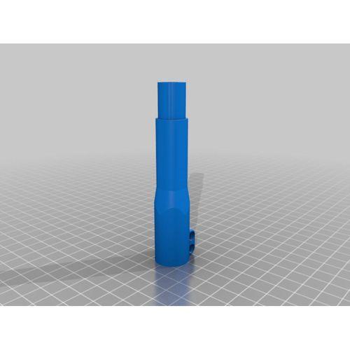 VKB Gladiator NXT 200mm Uzantı - 5118442