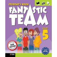 5. Sınıf Fantastic Team Grade Student's Book Team Elt Publishing