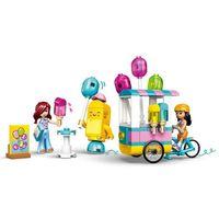 Dondurma ve Balon Standı 42692