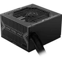 MSI MAG A650BN PCIE5 II 650W 80+ BRONZE ATX 3.1 PCIE 5.1 POWER SUPPLY