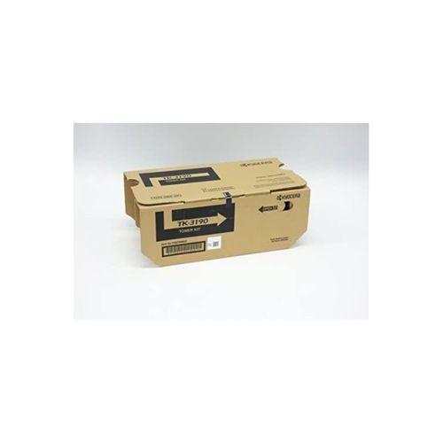 Kartuş & Toner & Drum Mita Tk-3190 Orjinal Siyah Fotokopi Toneri