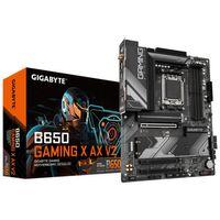 GIGABYTE B650 GAMING X AX V2, 4xDDR5, 3xM.2, DP, HDMI, Type-C, Wi-Fi 6E, Bluetooth v5.3, AM5 Soket GAMING Anakart