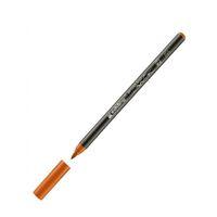 Edding Porselen Kalemi 1-4Mm Turuncu - 1 adet